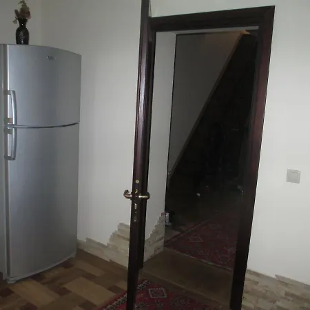 Penzion Музики Балкон