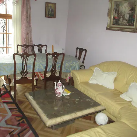 Penzion Музики Балкон Lvov